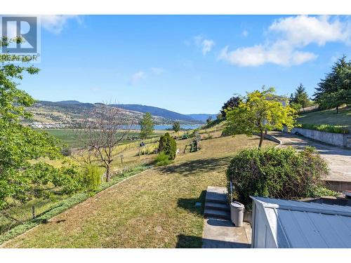 160 Overlook Place Lot# 12, Vernon, BC - Outdoor With View