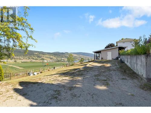 160 Overlook Place Lot# 12, Vernon, BC - Outdoor With View