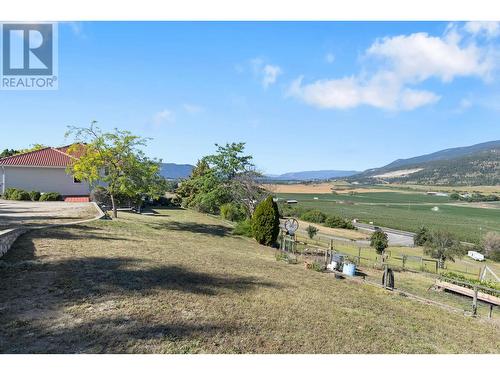 160 Overlook Place Lot# 12, Vernon, BC - Outdoor With View