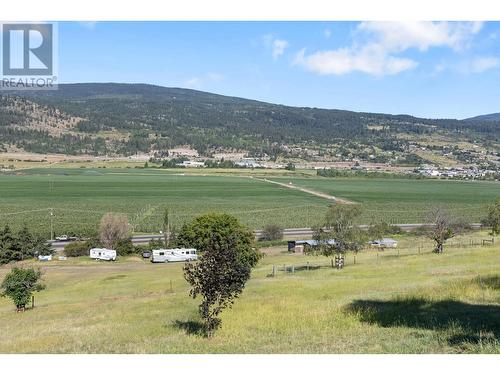 160 Overlook Place Lot# 12, Vernon, BC - Outdoor With View