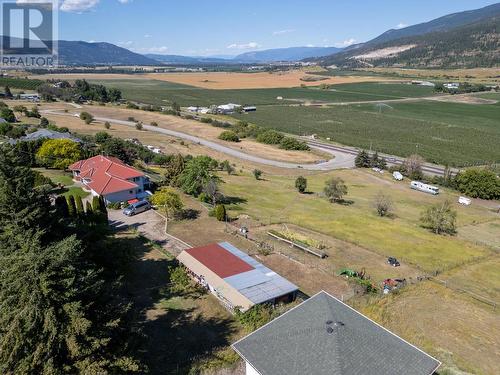 160 Overlook Place Lot# 12, Vernon, BC - Outdoor With View