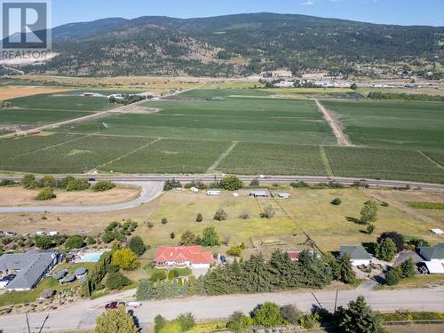 160 Overlook Place Lot# 12, Vernon, BC - Outdoor With View