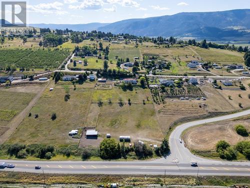 160 Overlook Place Lot# 12, Vernon, BC - Outdoor With View