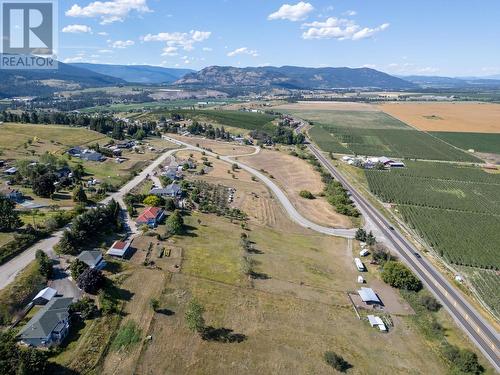 160 Overlook Place Lot# 12, Vernon, BC - Outdoor With View