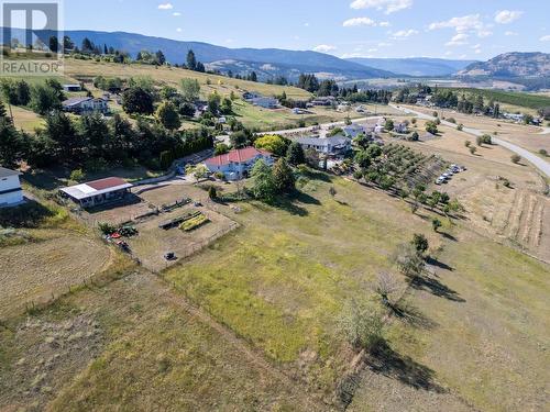 160 Overlook Place Lot# 12, Vernon, BC - Outdoor With View