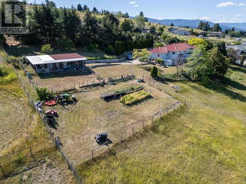 160 Overlook Place Lot# 12, Vernon, BC - Outdoor With View