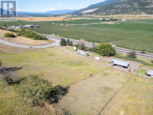 160 Overlook Place Lot# 12, Vernon, BC - Outdoor With View