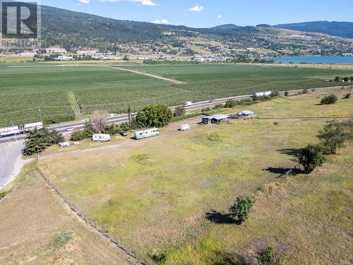 160 Overlook Place Lot# 12, Vernon, BC - Outdoor With View