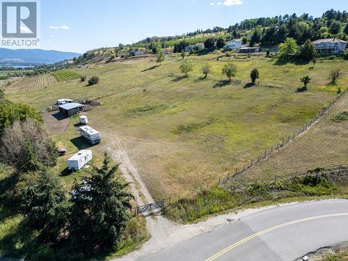 160 Overlook Place Lot# 12, Vernon, BC - Outdoor With View