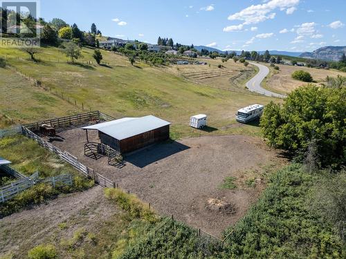 160 Overlook Place Lot# 12, Vernon, BC - Outdoor With View