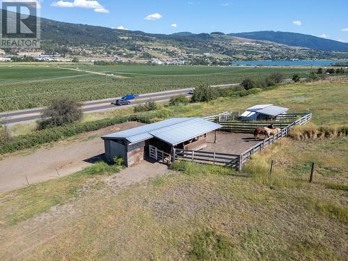 160 Overlook Place Lot# 12, Vernon, BC - Outdoor With View