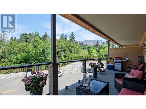 3996 Beach Avenue Unit# 301 Lot# 29, Peachland, BC - Outdoor With Exterior