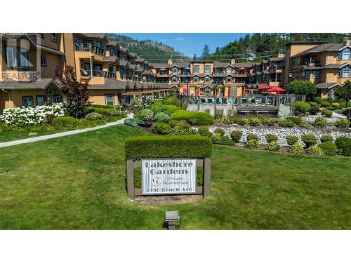 3996 Beach Avenue Unit# 301 Lot# 29, Peachland, BC - Outdoor