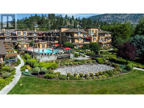 3996 Beach Avenue Unit# 301 Lot# 29, Peachland, BC - Outdoor