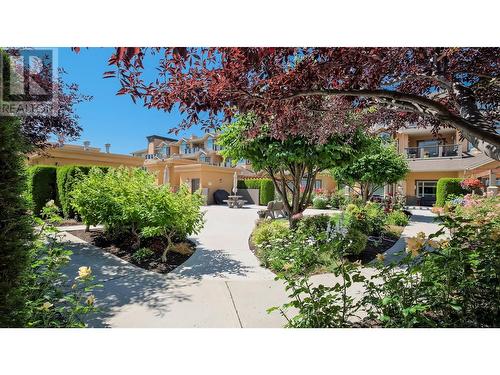 3996 Beach Avenue Unit# 301 Lot# 29, Peachland, BC - Outdoor