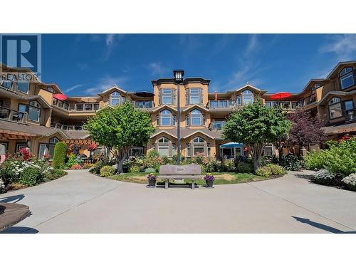 3996 Beach Avenue Unit# 301 Lot# 29, Peachland, BC - Outdoor With Facade