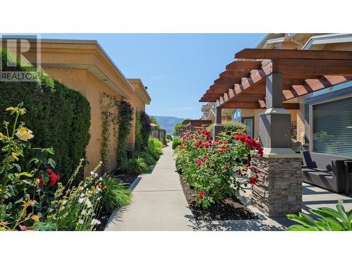 3996 Beach Avenue Unit# 301 Lot# 29, Peachland, BC - Outdoor