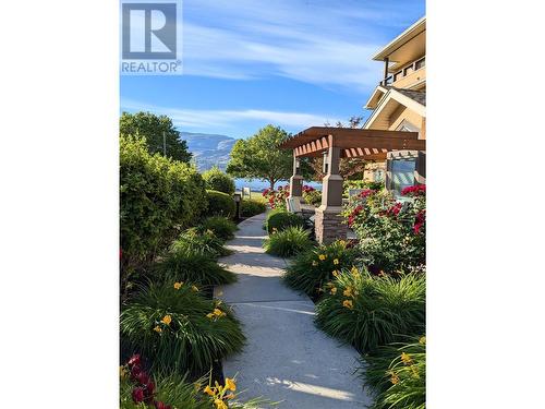 3996 Beach Avenue Unit# 301 Lot# 29, Peachland, BC - Outdoor With View