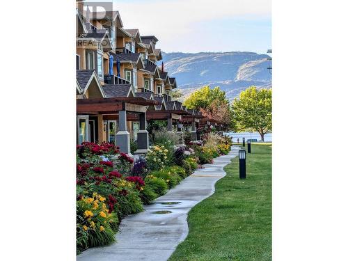 3996 Beach Avenue Unit# 301 Lot# 29, Peachland, BC - Outdoor