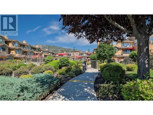 3996 Beach Avenue Unit# 301 Lot# 29, Peachland, BC - Outdoor