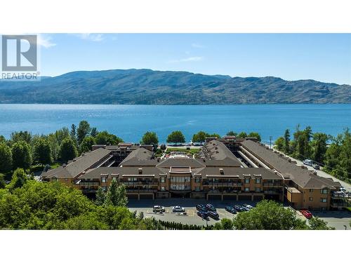 3996 Beach Avenue Unit# 301 Lot# 29, Peachland, BC - Outdoor With Body Of Water With View