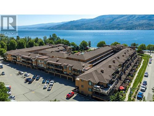 3996 Beach Avenue Unit# 301 Lot# 29, Peachland, BC - Outdoor With Body Of Water With View