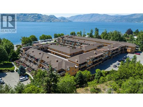 3996 Beach Avenue Unit# 301 Lot# 29, Peachland, BC - Outdoor With Body Of Water With View