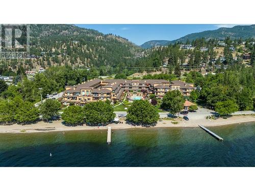 3996 Beach Avenue Unit# 301 Lot# 29, Peachland, BC - Outdoor With Body Of Water With View