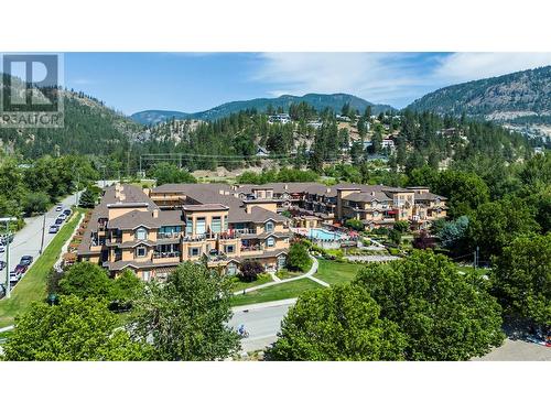 3996 Beach Avenue Unit# 301 Lot# 29, Peachland, BC - Outdoor With View