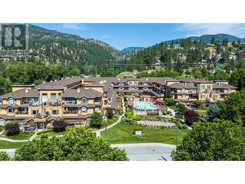 3996 Beach Avenue Unit# 301 Lot# 29, Peachland, BC - Outdoor With View