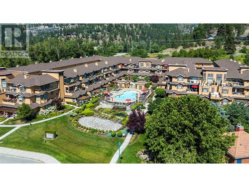 3996 Beach Avenue Unit# 301 Lot# 29, Peachland, BC - Outdoor With View