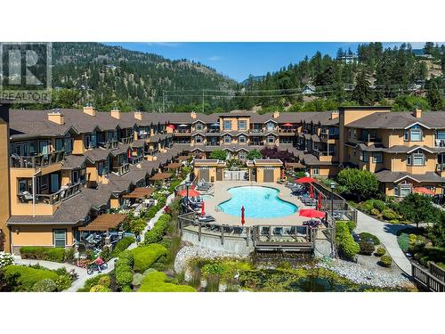 3996 Beach Avenue Unit# 301 Lot# 29, Peachland, BC - Outdoor With View