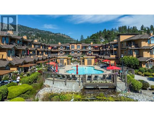 3996 Beach Avenue Unit# 301 Lot# 29, Peachland, BC - Outdoor