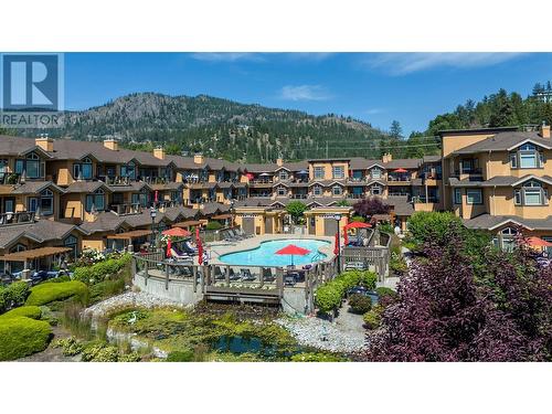 3996 Beach Avenue Unit# 301 Lot# 29, Peachland, BC - Outdoor With View