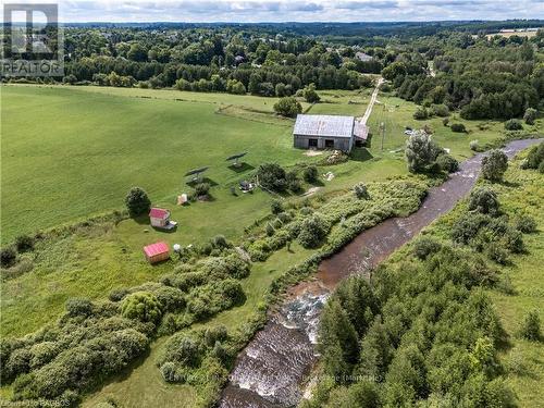 21 Station Street, Amaranth, ON - Outdoor With View