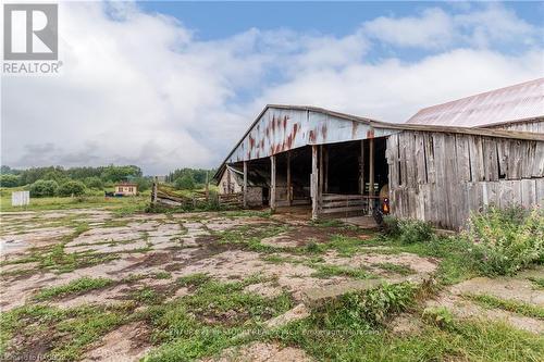 21 Station Street, Amaranth, ON - Outdoor