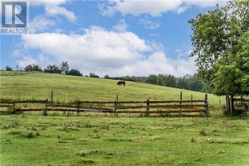 21 Station Street, Amaranth, ON - Outdoor With View