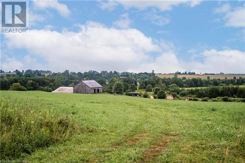 21 Station Street, Amaranth, ON - Outdoor With View