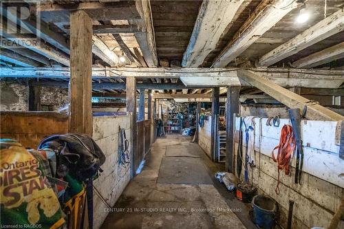 21 Station Street, Amaranth, ON - Indoor Photo Showing Other Room