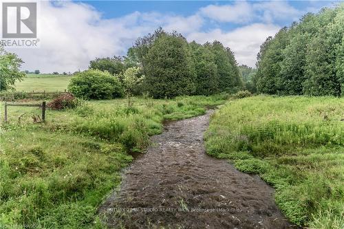 21 Station Street, Amaranth, ON - Outdoor With View