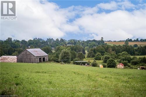 21 Station Street, Amaranth, ON - Outdoor With View