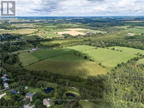 21 Station Street, Amaranth, ON - Outdoor With View