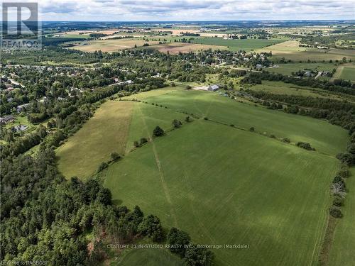 21 Station Street, Amaranth, ON - Outdoor With View