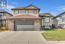 810 Evergreen Boulevard, Saskatoon, SK  - Outdoor With Facade 