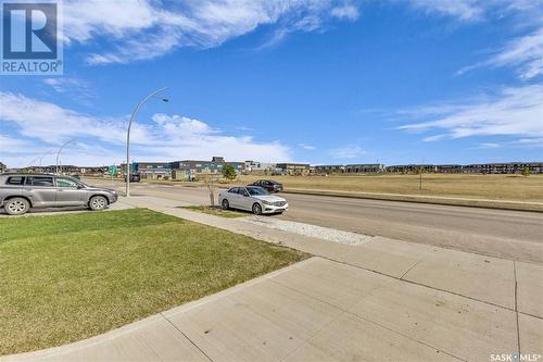 810 Evergreen Boulevard, Saskatoon, SK - Outdoor With View