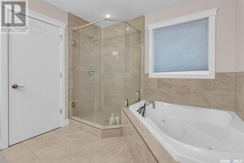 810 Evergreen Boulevard, Saskatoon, SK - Indoor Photo Showing Bathroom