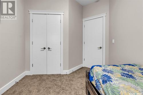 810 Evergreen Boulevard, Saskatoon, SK - Indoor Photo Showing Bedroom