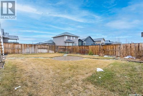 810 Evergreen Boulevard, Saskatoon, SK - Outdoor