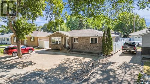 1142 Duffield Crescent, Moose Jaw, SK 