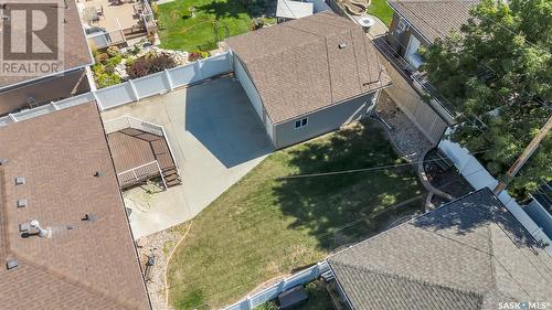 1142 Duffield Crescent, Moose Jaw, SK 